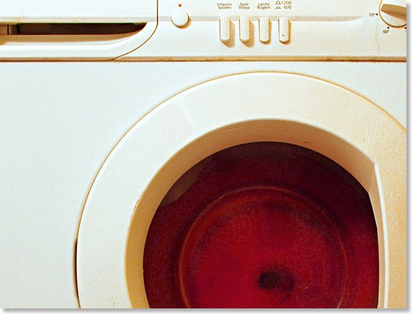 Waescheweb