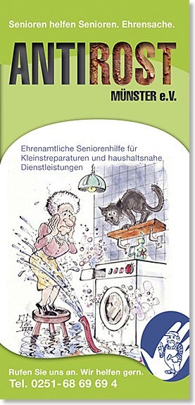 Antirost-1