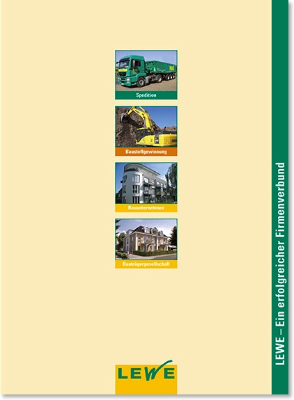 Lewe-Mappe